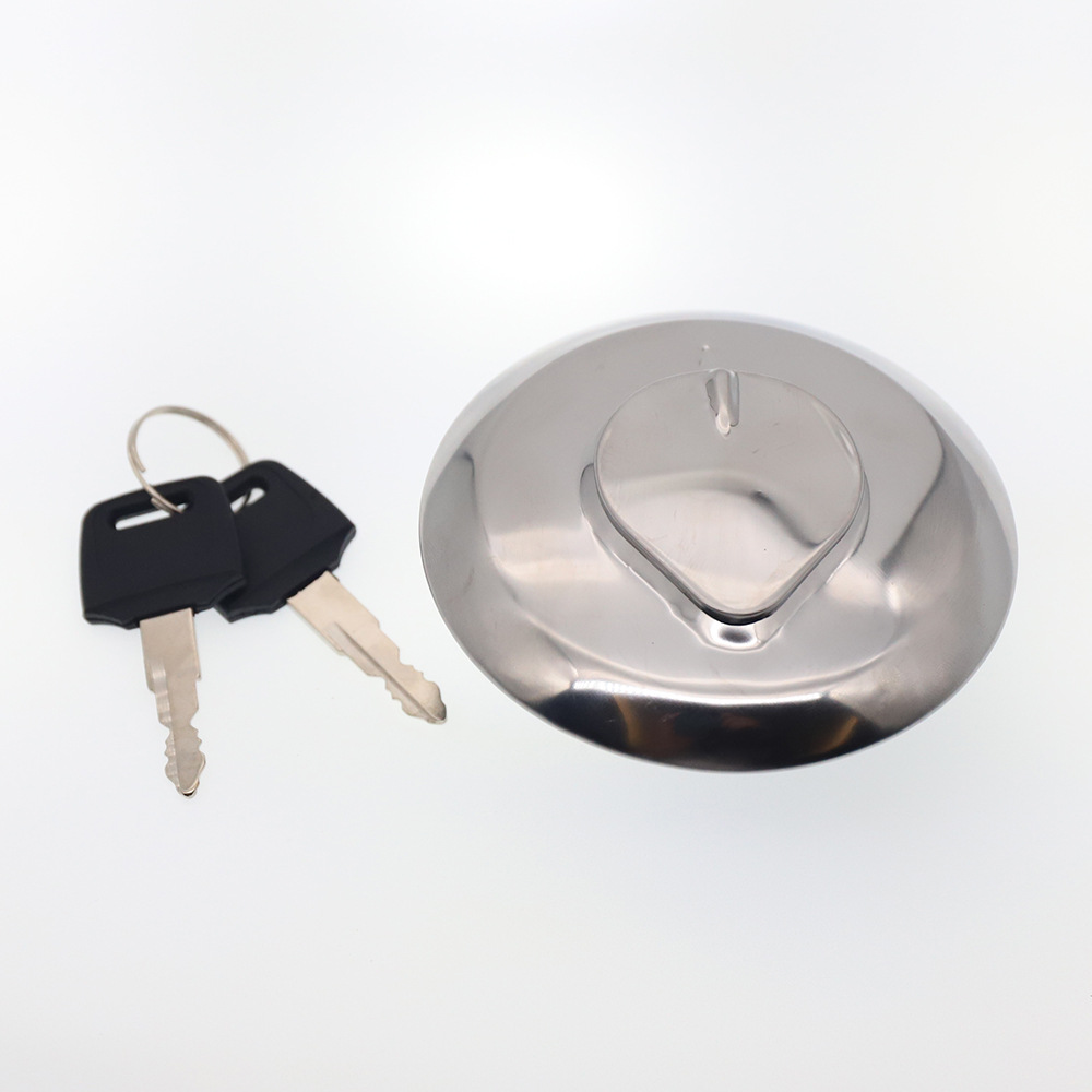 Motorcycle 17620-460-007 17620-460-037 17620-460-047 Cbt125 Fuel Tank Cap