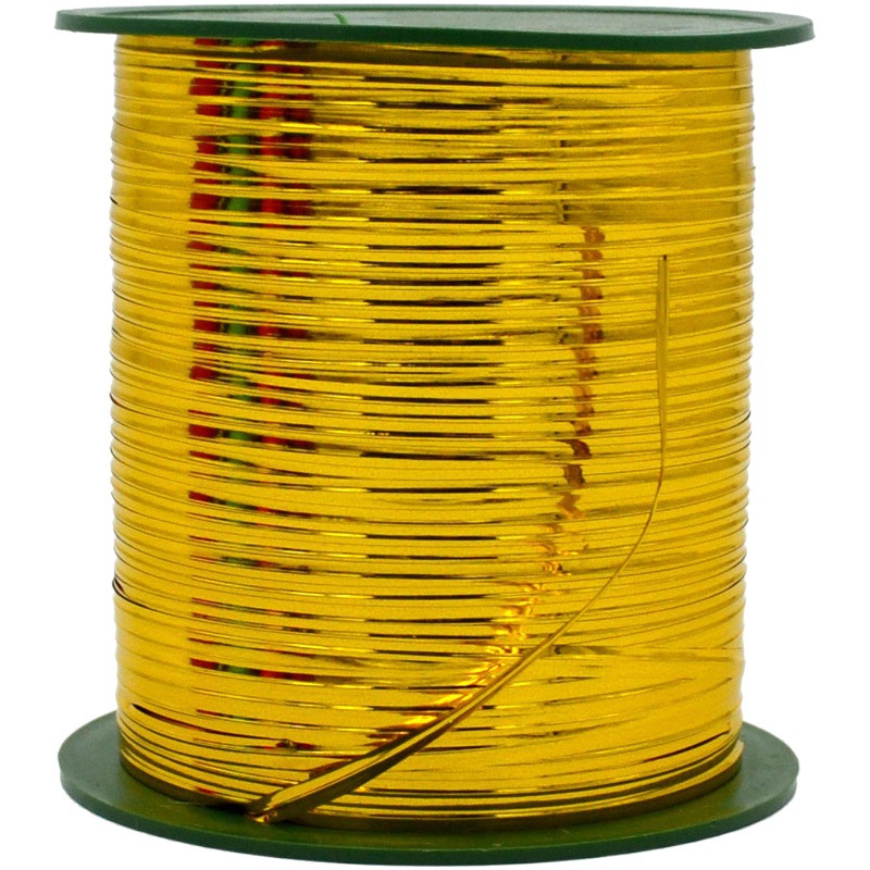 Descuento de la cinta de oro venta especial hilo de unión alambre lazo de alambre alimentos cinta pan lazo de alambre 15cm1 paquete alargado