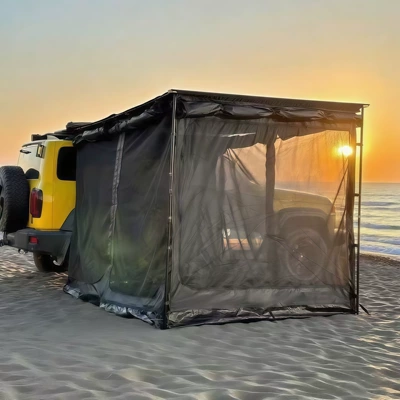 Room, Mosquito Net, Sun Protection, Avtomobil yan çətirləri
