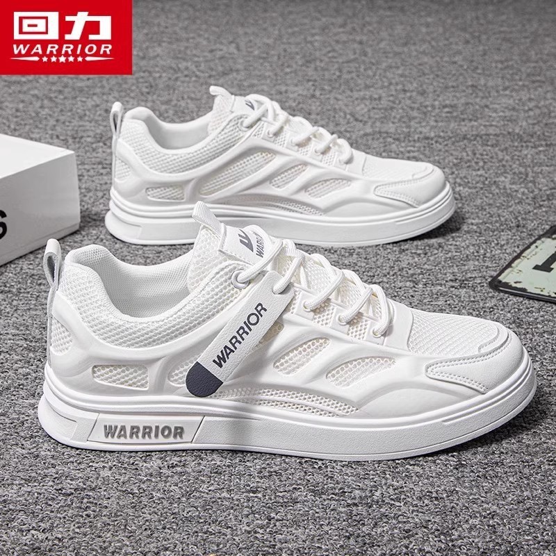 Warrior Men's Shoes Men's Sandals Summer 2026 New Model Hole Shoes Casual Shoes Outdoor Water Shoes