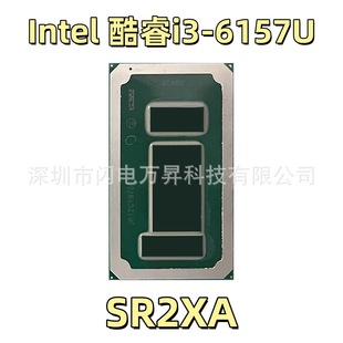 ���i3-6157U SR2XA2��4����2.40GHz�͹���̎�����k���������CCPU