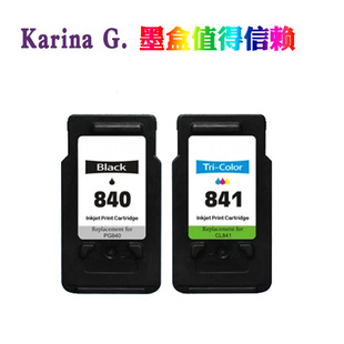 �m�ü���MG3180 3580 3680 MX378 MX398 MX478��ӡ�Cī��840 841