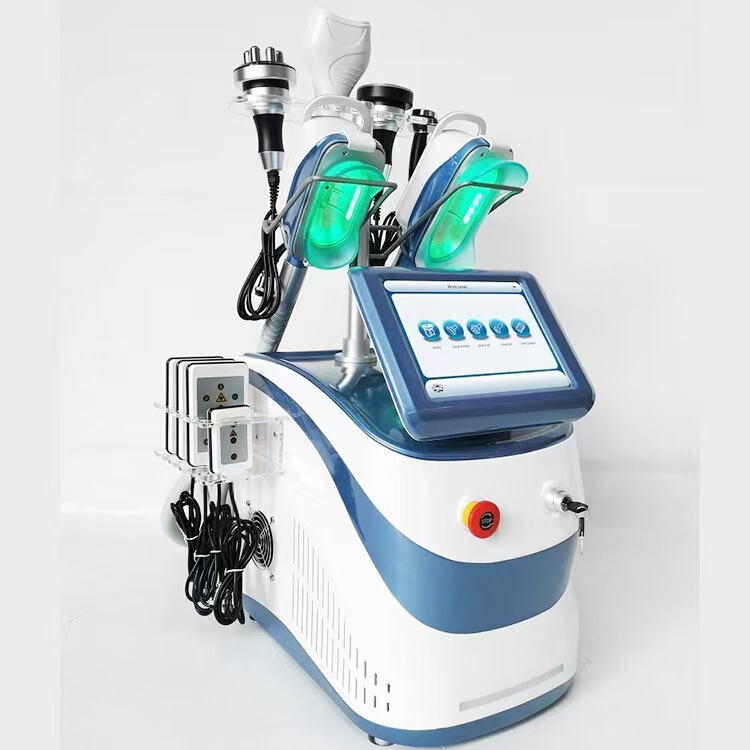 M 12 cryoシェイプアップ機360美容器クロスボーダー氷彫刻多機能美容器工場卸売り|undefined