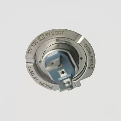 high beam headlight 12972 – Ön faralar