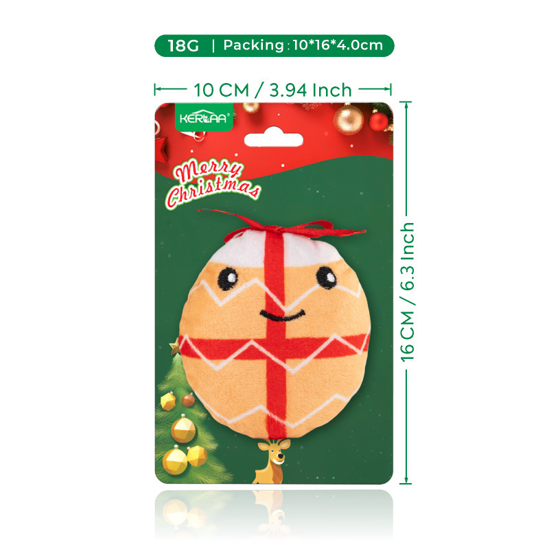 Navidad mascotas interactivas juguetes de peluche juguetes para gatos juguetes