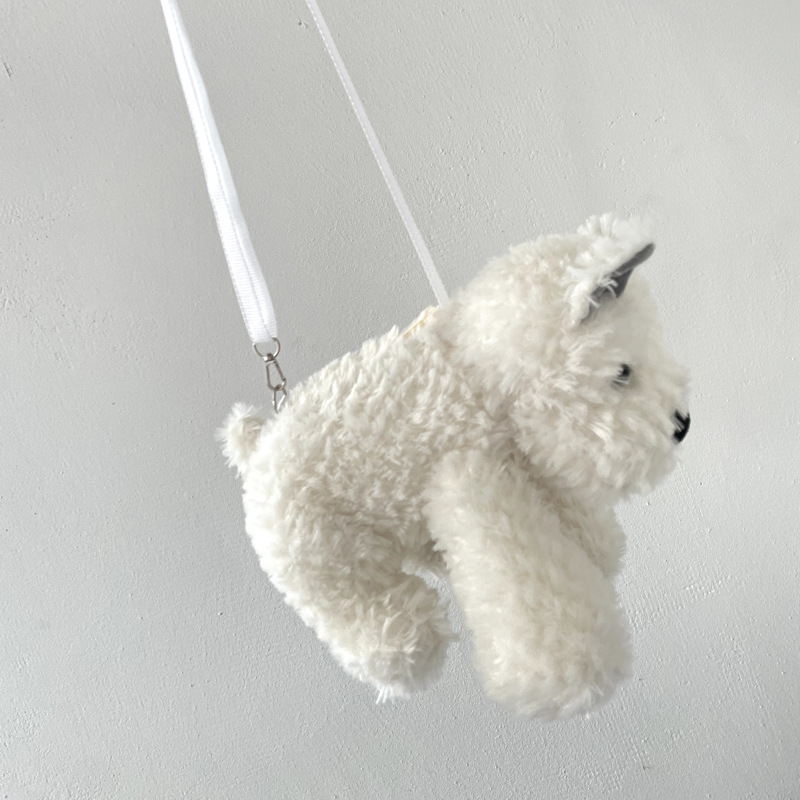 PP cotton Material Children Unisex Animal PP Cotton Stuffed Animals & Plush Toys