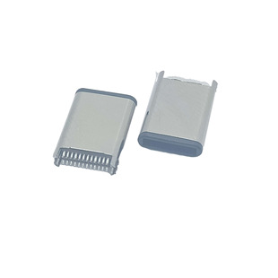 �A��ʽUSB3.1 24���^ TYPE-C ���^�����H=10.8MM ���w  �^�����z