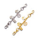 Accessories Bag Extension Chain Extension Buckle Handheld Chain Modification Chain Alloy Chain Bag Chain Mahjong Bag Decorative Chain Replacement