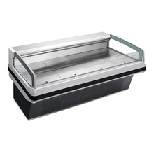 天翔鲜肉柜熟食冷藏保鲜柜超市商用生鲜猪肉柜风冷无霜冷冻展示柜