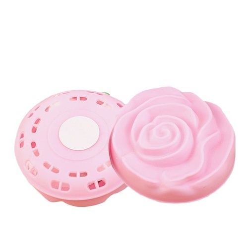 Fragrance magic box deodorant air freshener car home dormitory shoe cabinet deodorant fragrance self-adhesive mite removal aromatherapy