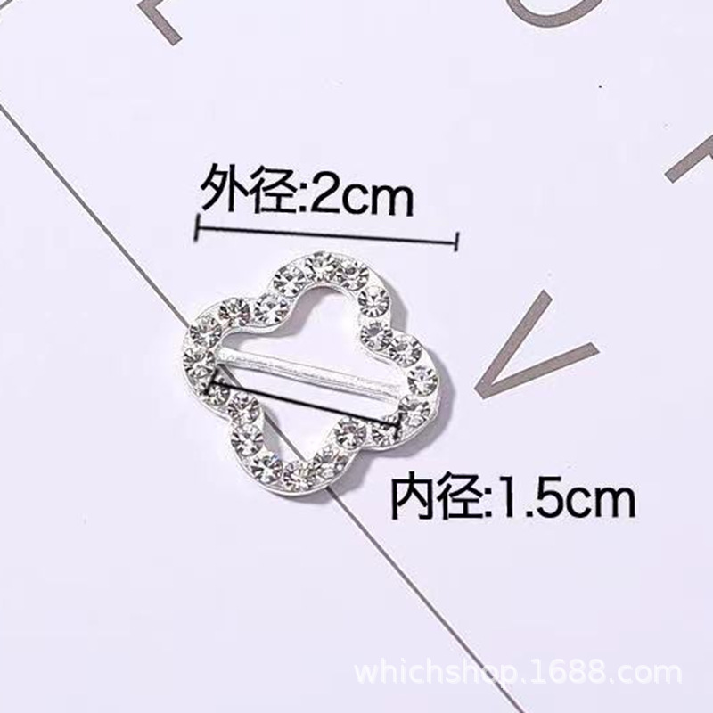 Trébol de cuatro hojas