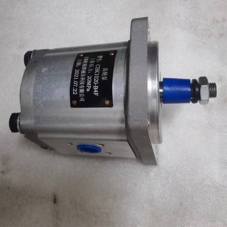 KP1/11A10AK0A4NL1,克拉克高压齿轮泵 高压油泵