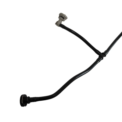 8W0121081An Is Suitable for automobile water pipe
