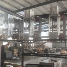 GN10-20/5000 户内高压隔离开关 电动含墙装全套附件 传统型