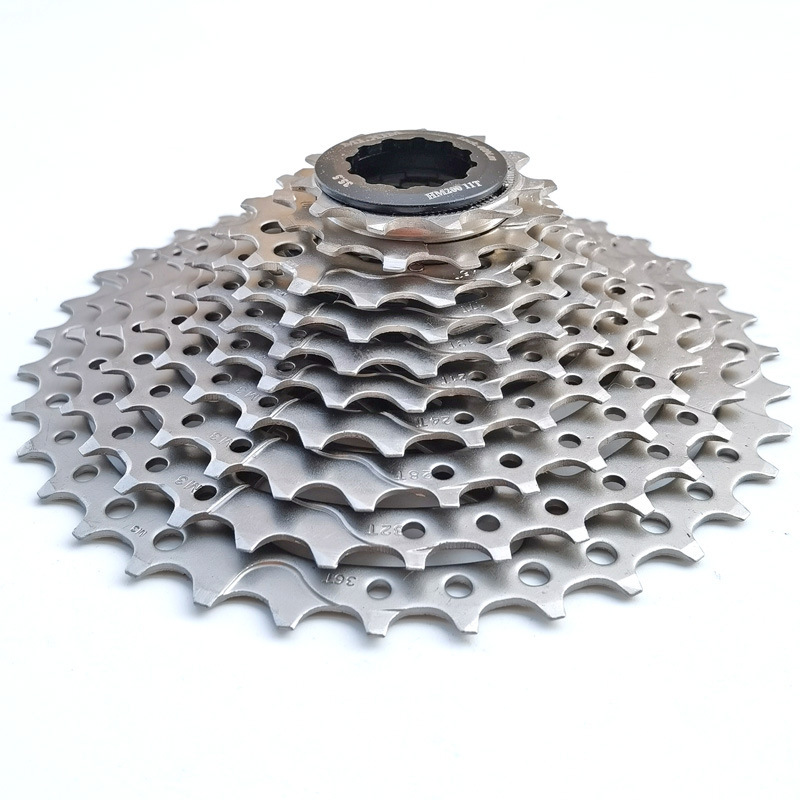 Mi.xim bicicleta de montaña BMX bicicleta 10 velocidad 30 velocidad trasera volante engranaje tarjeta 11 - 36T HM210