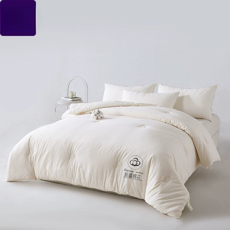 Cotton winter warm duvet