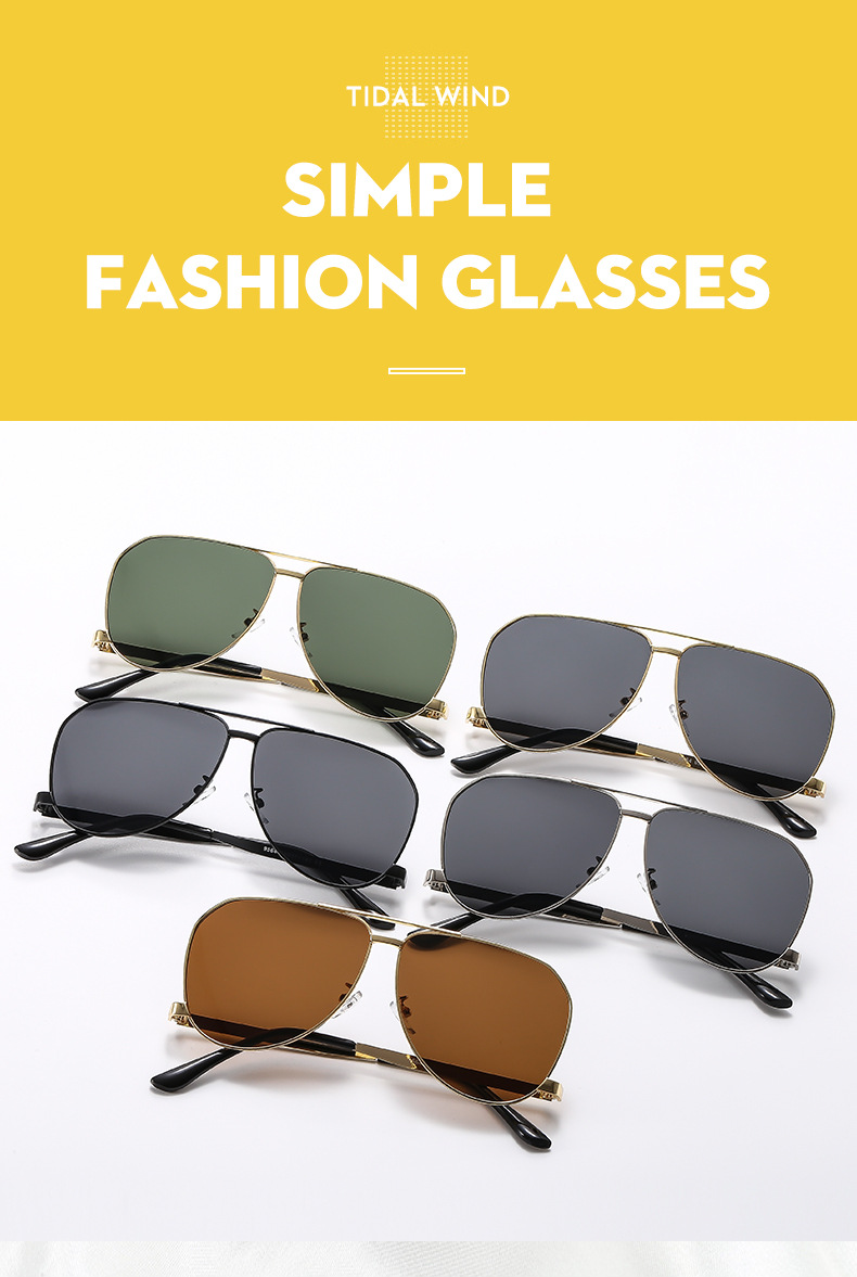 38g Weight Full Frame Glasses Structure Sunglasses Classification PC, UV400 Protection Lens Material Special-Shaped Mirror Glasses Style Holiday, Outdoor, Travel Occasion Solid Color Pattern All Seasons Season Unisex Gender Casual, Elegant Style Casual Elegant Solid Color PC UV400 Protection Special-Shaped Mirror Full Frame Women's Sunglasses 3