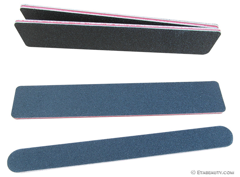 1226美甲戳条钢珠美甲打磨头收纳美甲钢珠指甲搓条