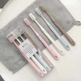 牙刷;牙膏;其他口腔护理