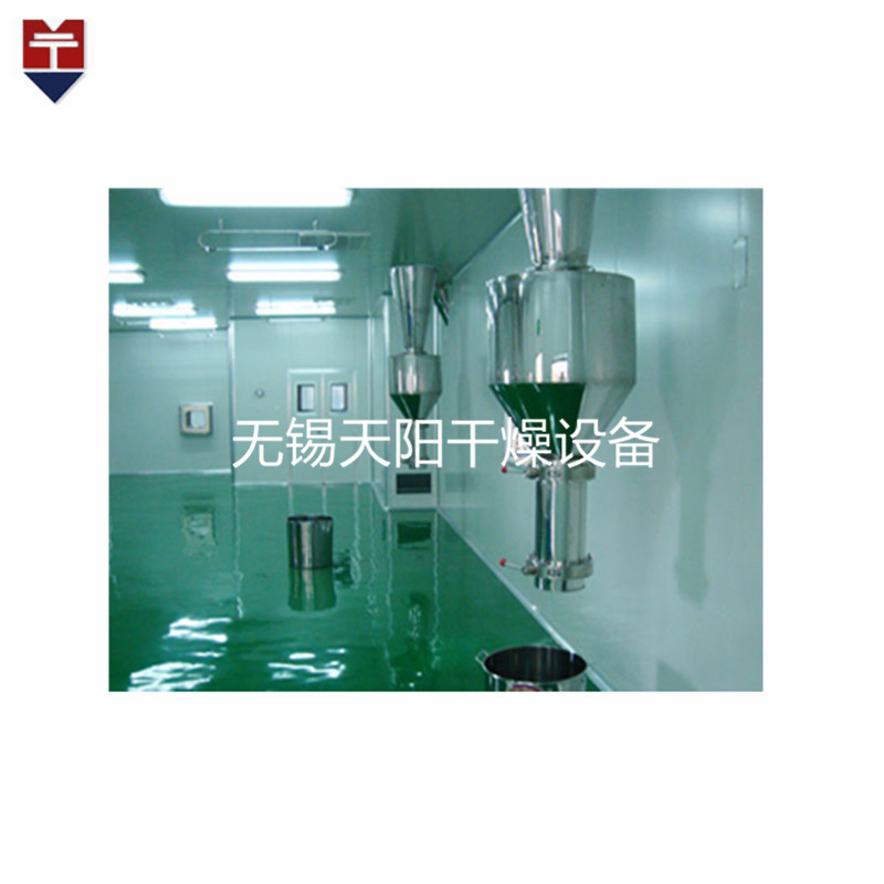 无锡天阳LT-系列全自动离心喷雾干燥机系列/离心喷雾干燥设备系列