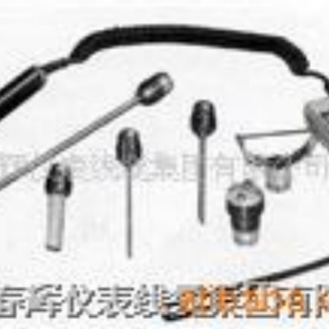 表面热电偶WRNM-101A手持热电偶滚轮热电偶