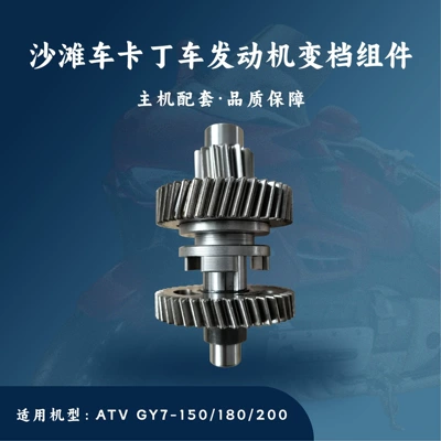 180/200Cc Reverse Gear Shift – Motorcycle engine and accessories