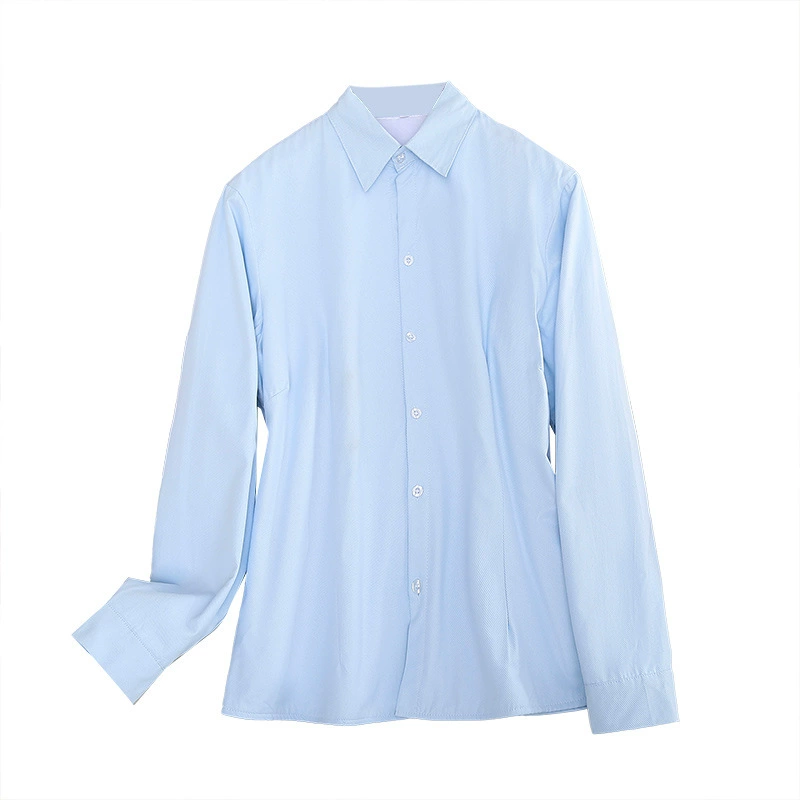 Fleece shirt, keep warm long-sleeve, overall, classic suit jacket, plus size, increased thickness