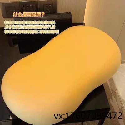 source Manufactor memory springback Neck protection Belly gift pillow Single live broadcast On behalf of