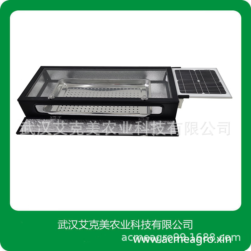 household solar energy dryer Research Universities and Colleges Yao Tea Fish Vegetables Melon and fruit foodstuff Drying