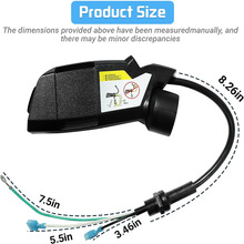 836225 �m��� ProTeam ����ʽ���m�� Super Coach Pro 6 �� Pro