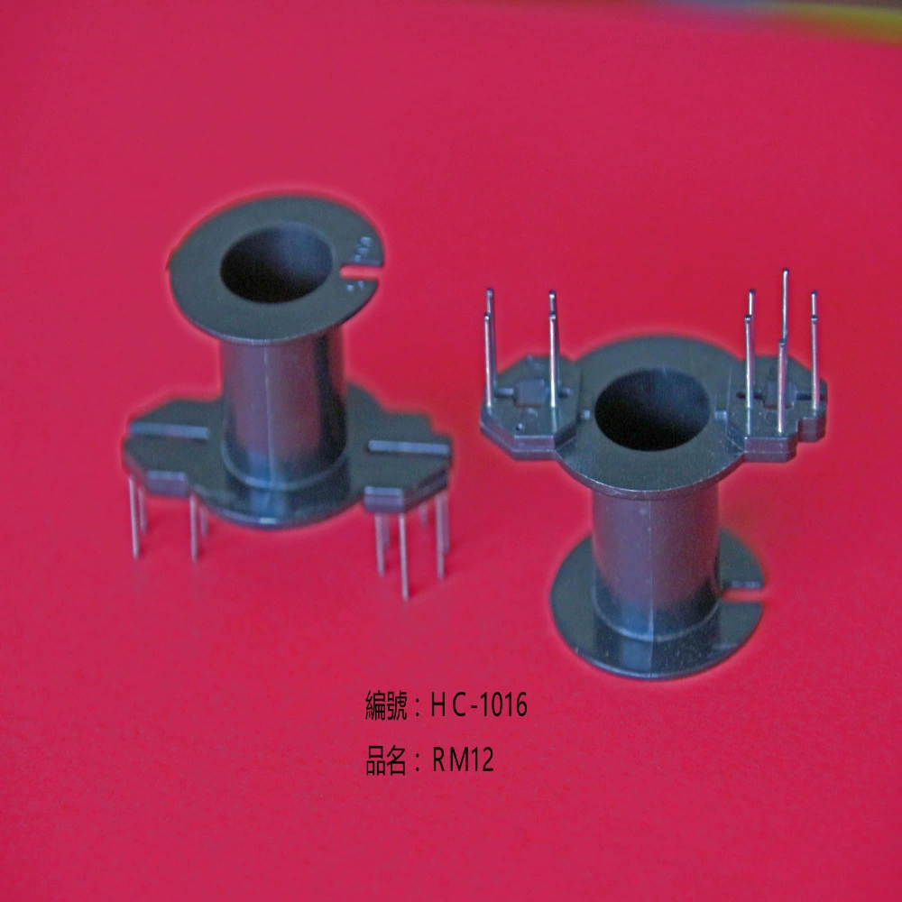 [Haocheng] RM12 HC-1016 поставщик электро-трансформаторов скелет