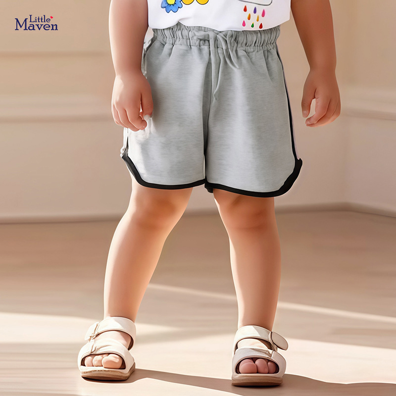 children's summer shorts