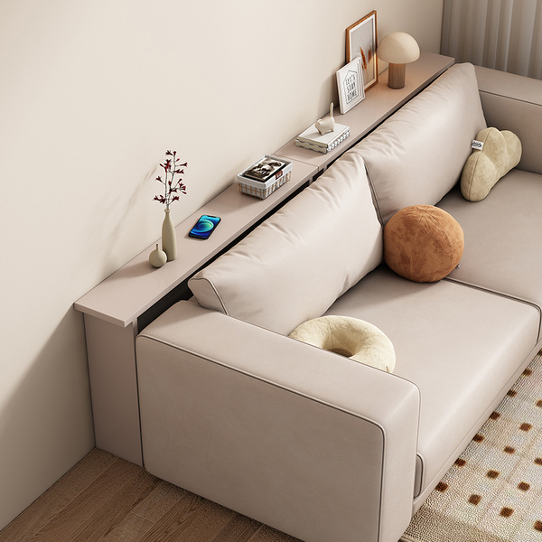 Sofa rear shelf clips against the wall ultra narrow bookshelf…