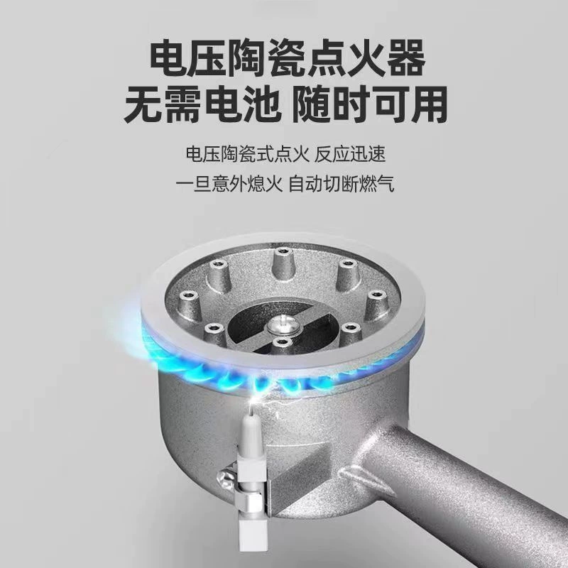 Переносная газовая плита для карт - тип картенного нагревателя на открытом воздухе походная газовая плита магнитная плита бытовой горшок газовая плита маленькая газовая плита