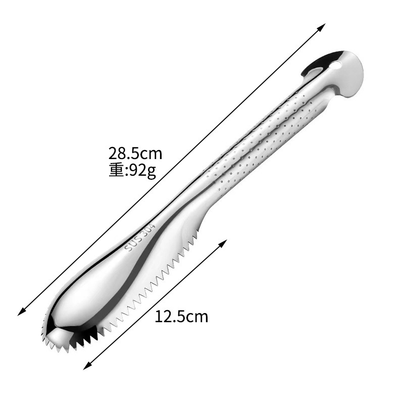 304 업그레이드 된 물고기 스케일 플래너 (하나)