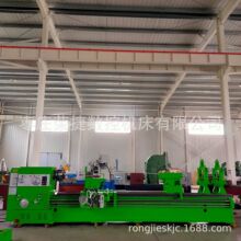 厂家销售CW61100*4米 沈阳普通车床 整体铸件600导轨 运行平稳