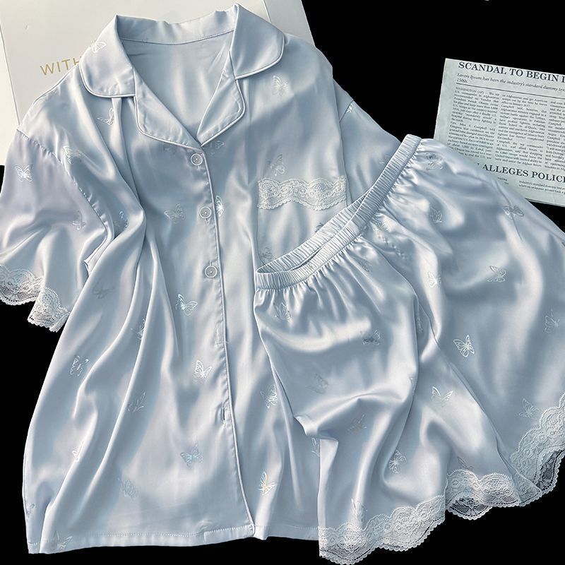 45116【반팔+반바지】