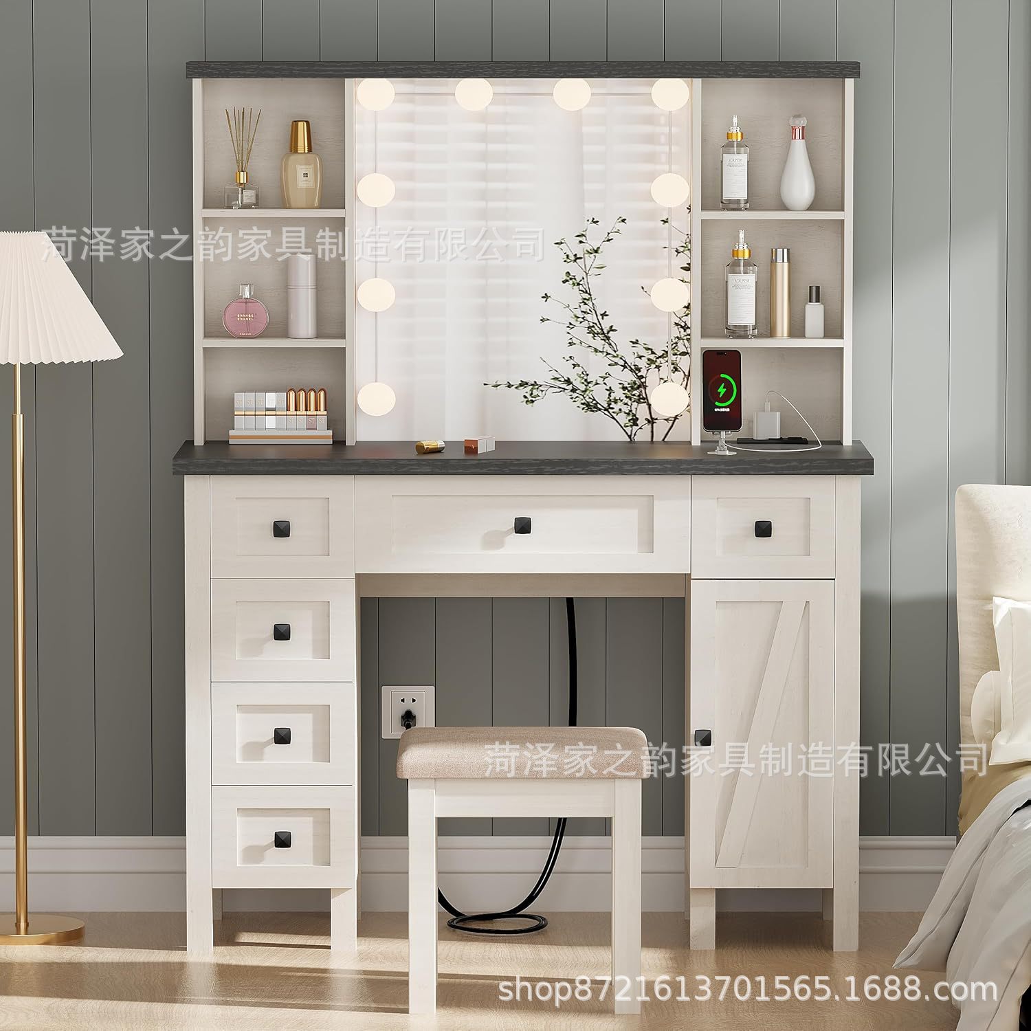 40.1 깊이 x 110 폭 x 140.2 높이 cm