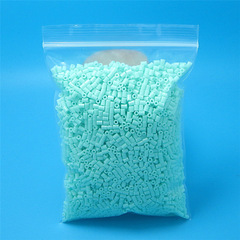 2.6mm Building Blocks 1 lb Puzzle Material DIY Building Block Craft Supply Children's Toy Accessories