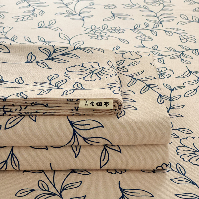 Residencia de montaña del mar azul