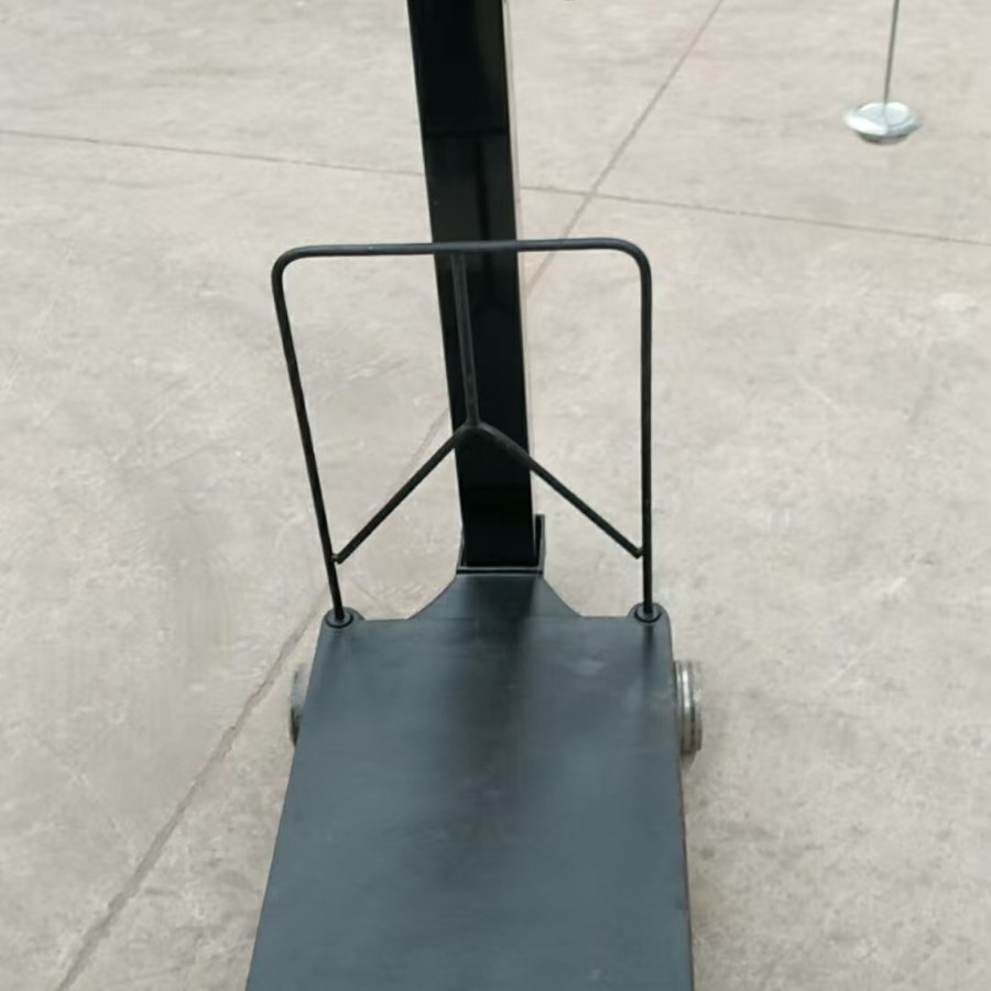 Báscula Mecánica de Plataforma 300 kg