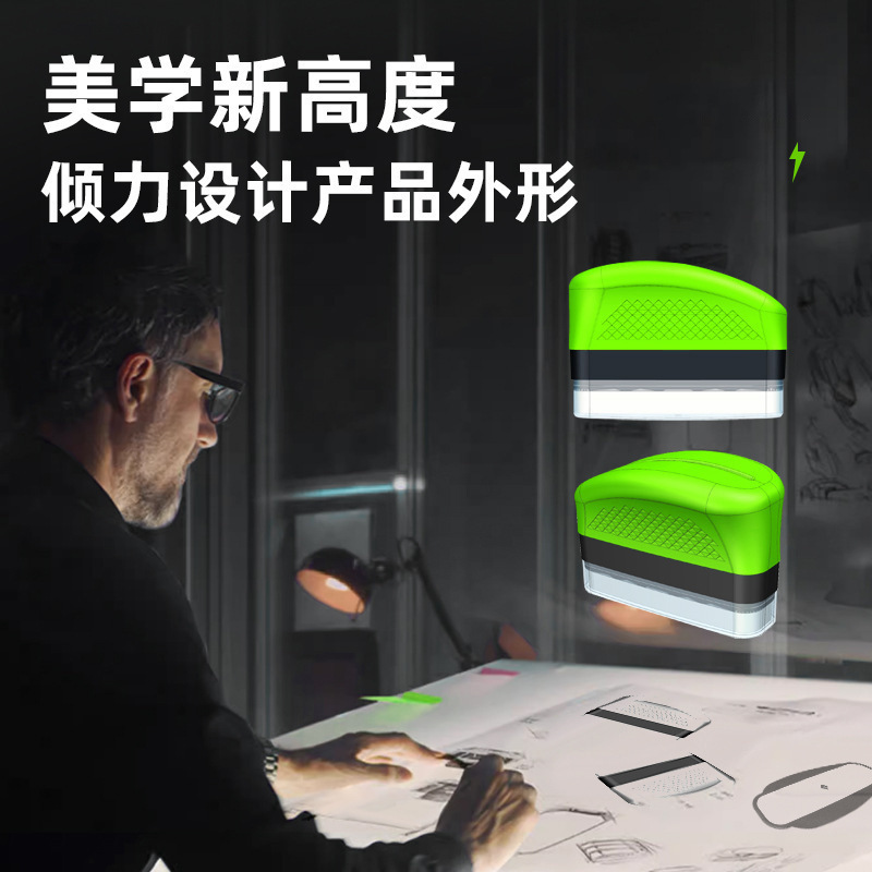绿色玻璃油膜清洁擦强力去除前挡侧窗后视镜污去除汽车去油膜清洁|undefined