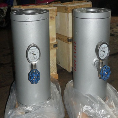 ZYA8000双法兰水锤消除器
