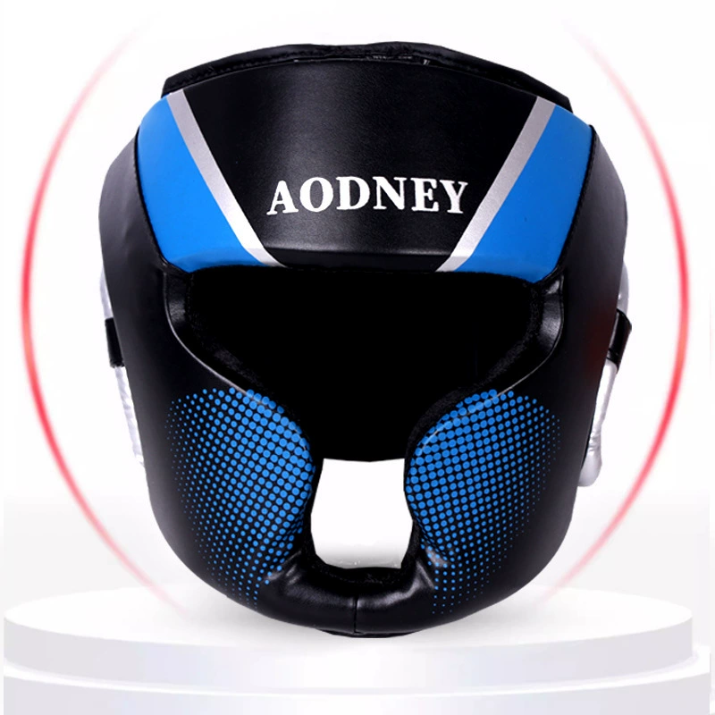 Helmet, boxing universal mask for training, custom-made