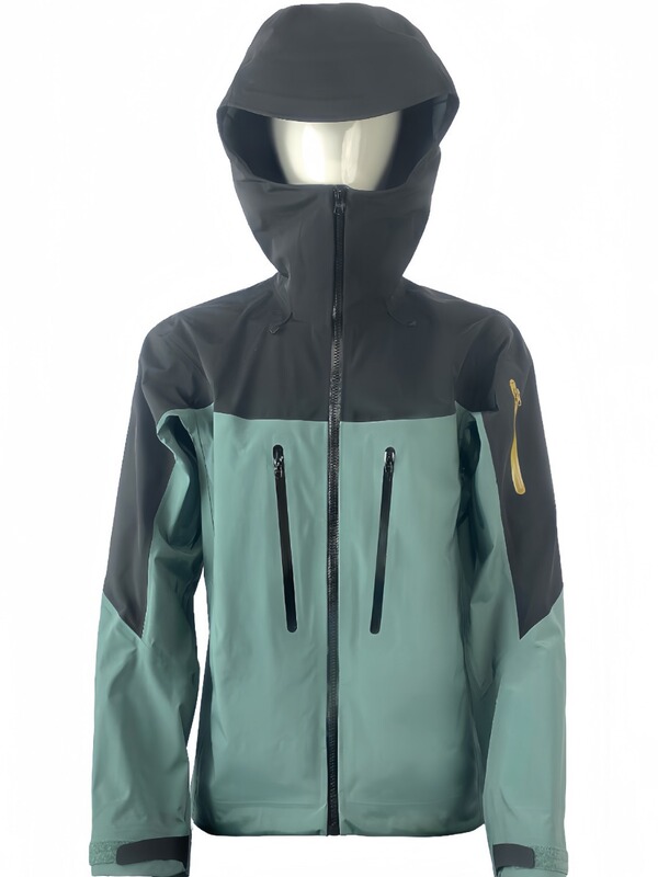 台州鳥頂版7s 7s全溢れゴム硬殻防水防風三防突撃服屋外騎行旅行には必須です。|undefined