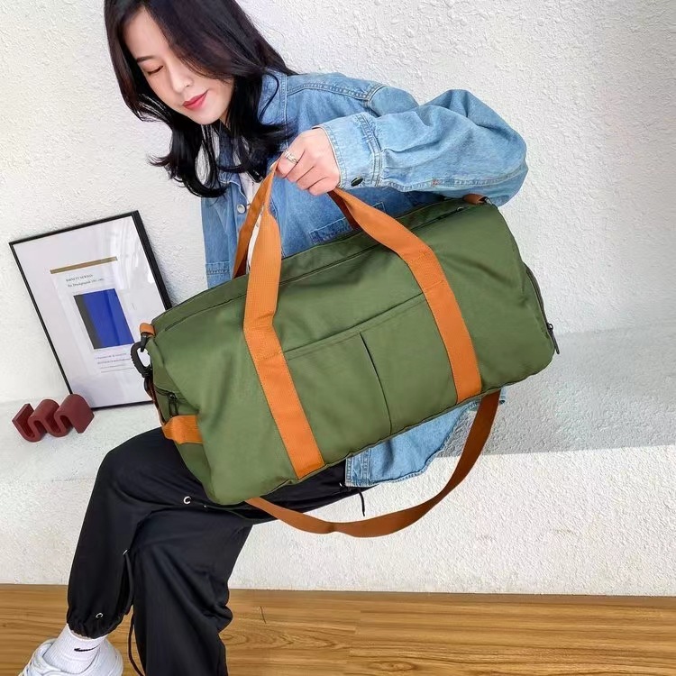 Sports bag