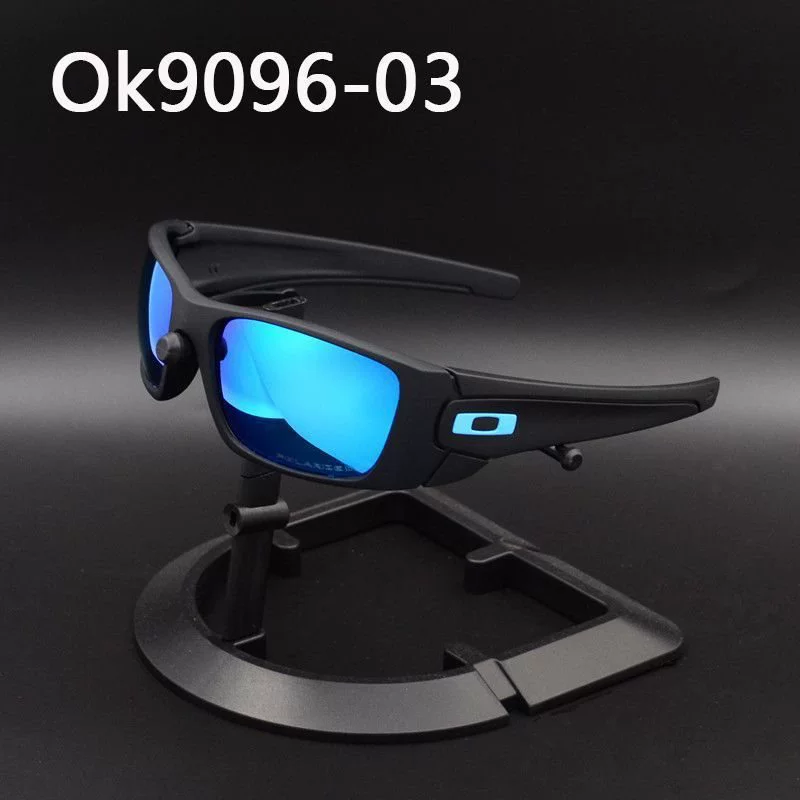 Очковая оптика Oakley OO9096 O'Cry FUEL CELL Повседневные уличные спортивные очки высокого precisão модные солнцезащитные очки
