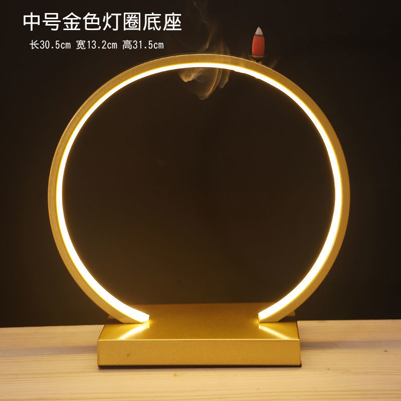 ⚑중형 30cm(금등환) + 향 40개