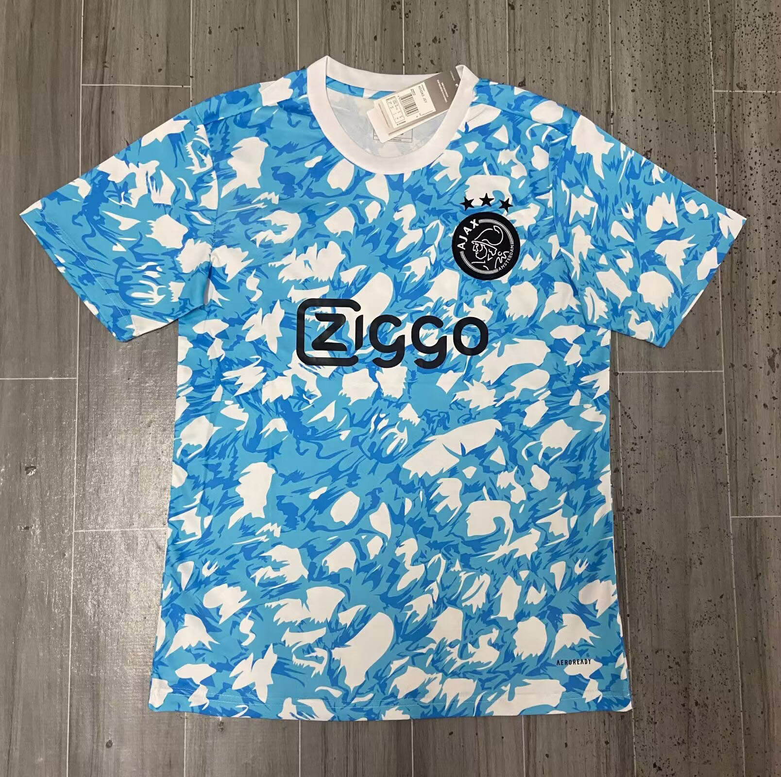Camiseta tailandesa antigua Ajax Arsenal Botafogo Inter Leverkusen Camiseta de fútbol Chelsea