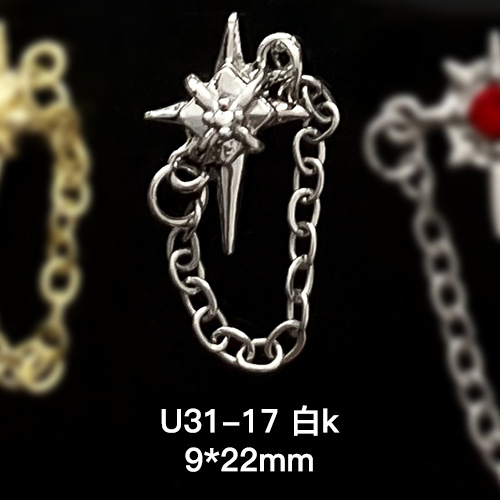 U31-17 화이트 K